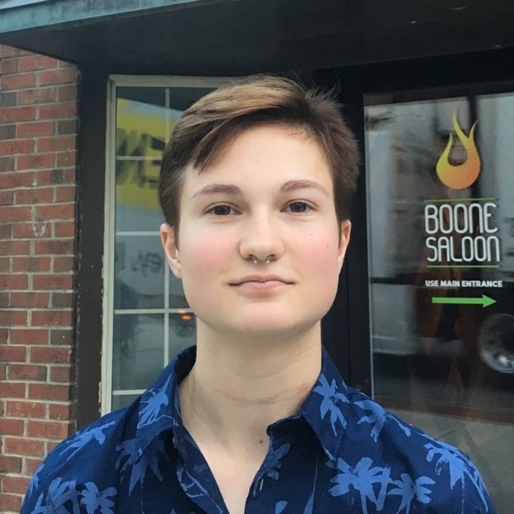 Meet your Posher, Remy